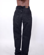Black Denim