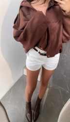 Theona Jacket