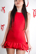 Valentina Dress