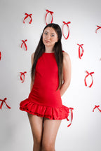 Valentina Dress