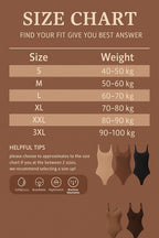 THS Shapewear