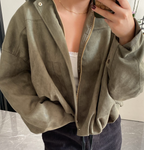 Theona Jacket