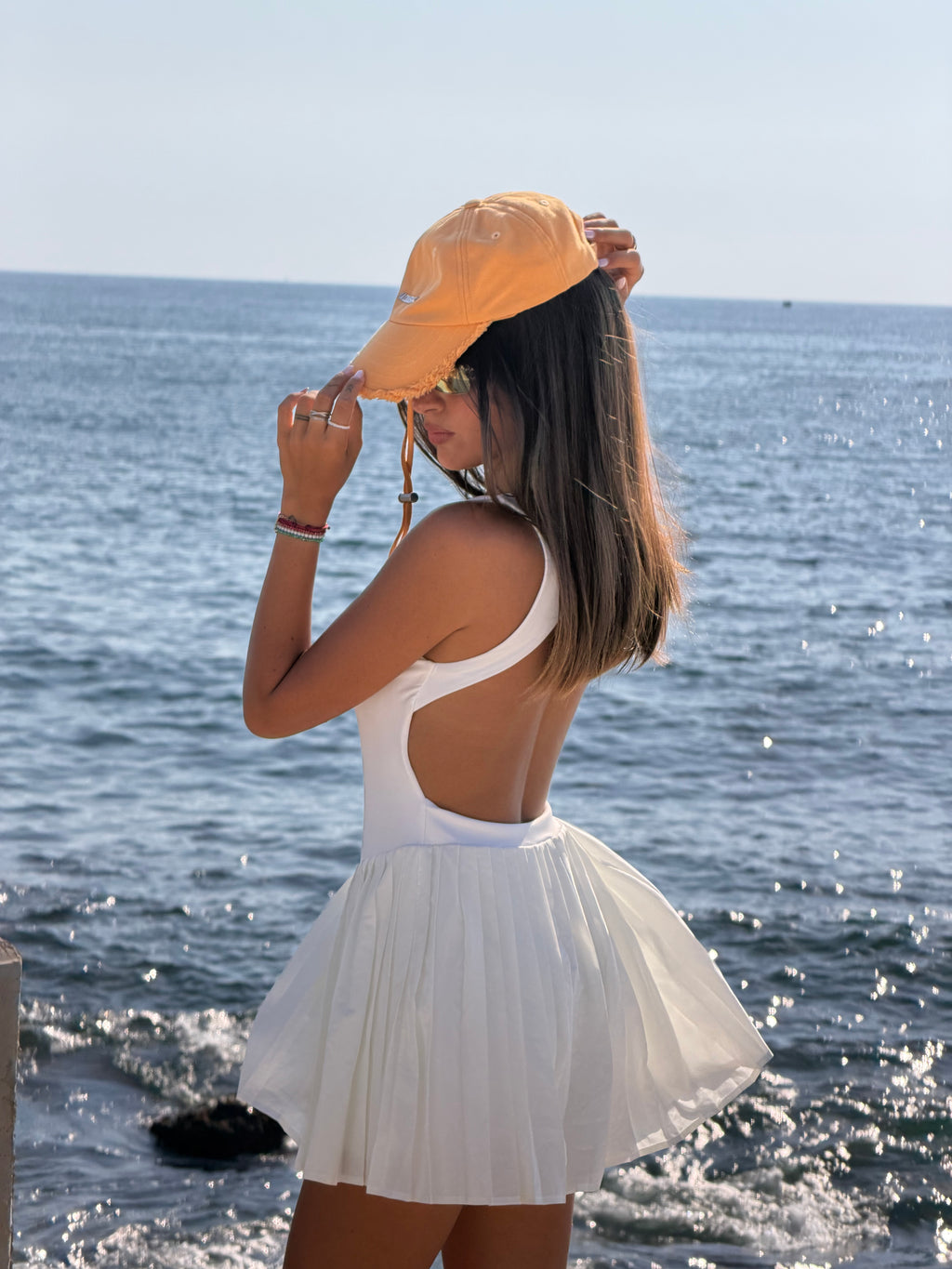 Thea dress