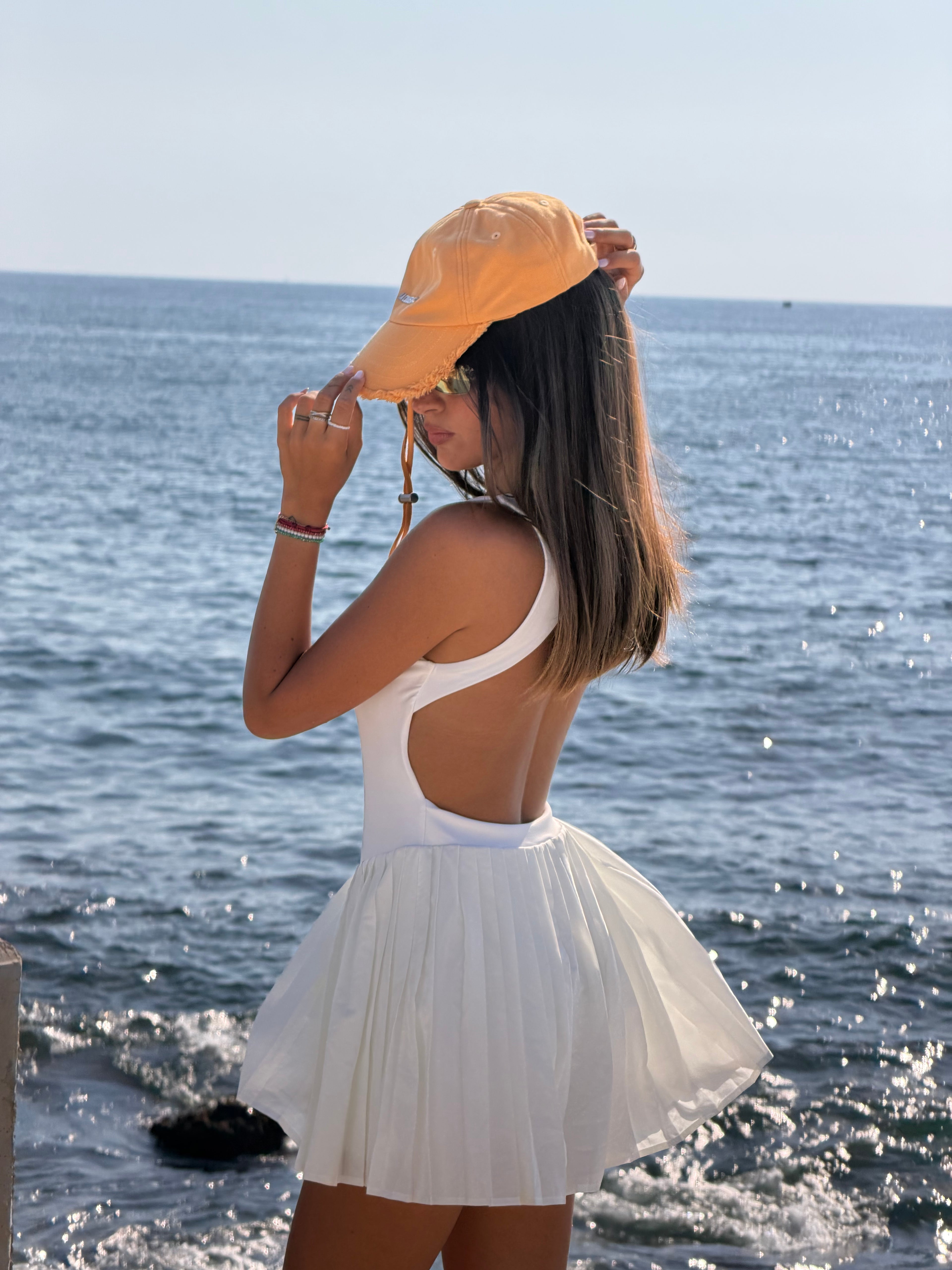 Thea dress