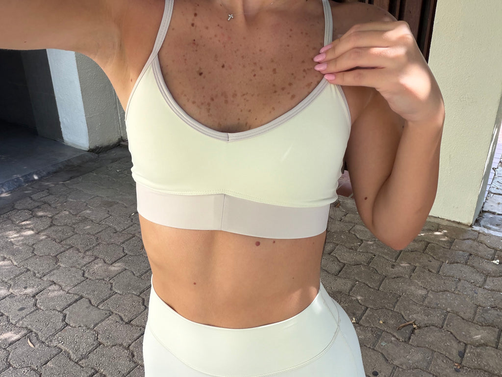 TRINITY SET