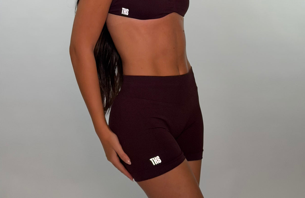 THS BIKER SHORT