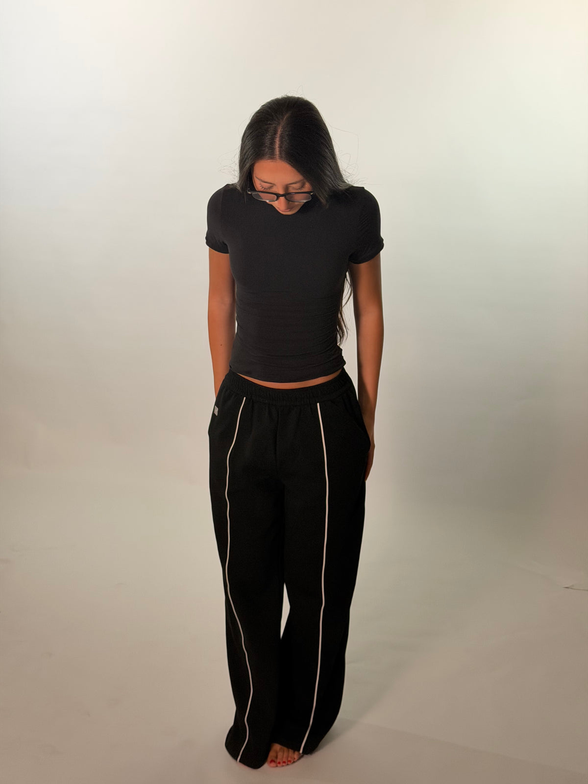 BASIC TEE