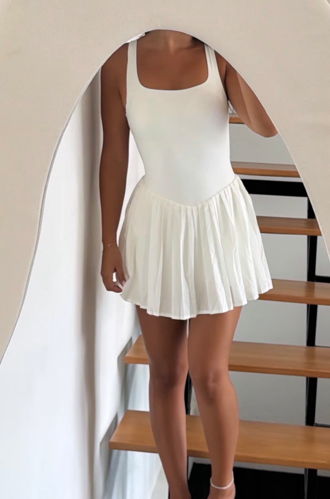 Thea dress