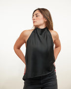 Backless Top