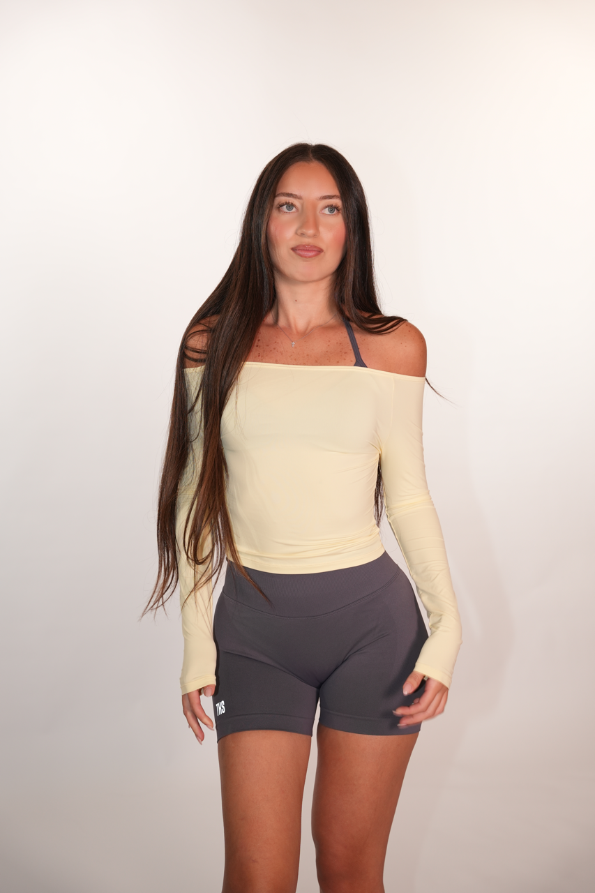 GIANNA TOP
