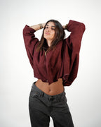 Theona Jacket