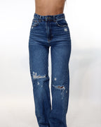 Kylie Denim