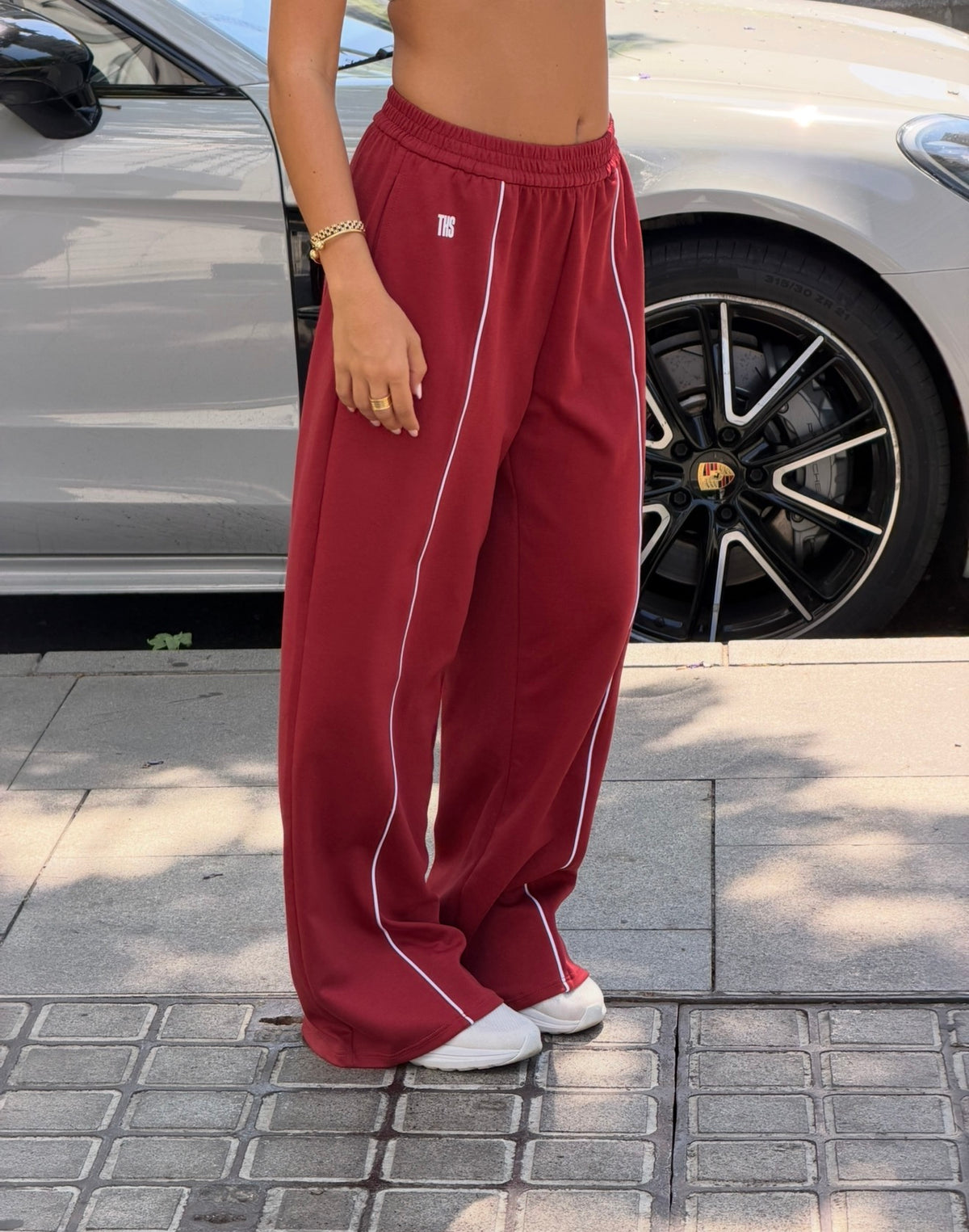 THS sweatpants