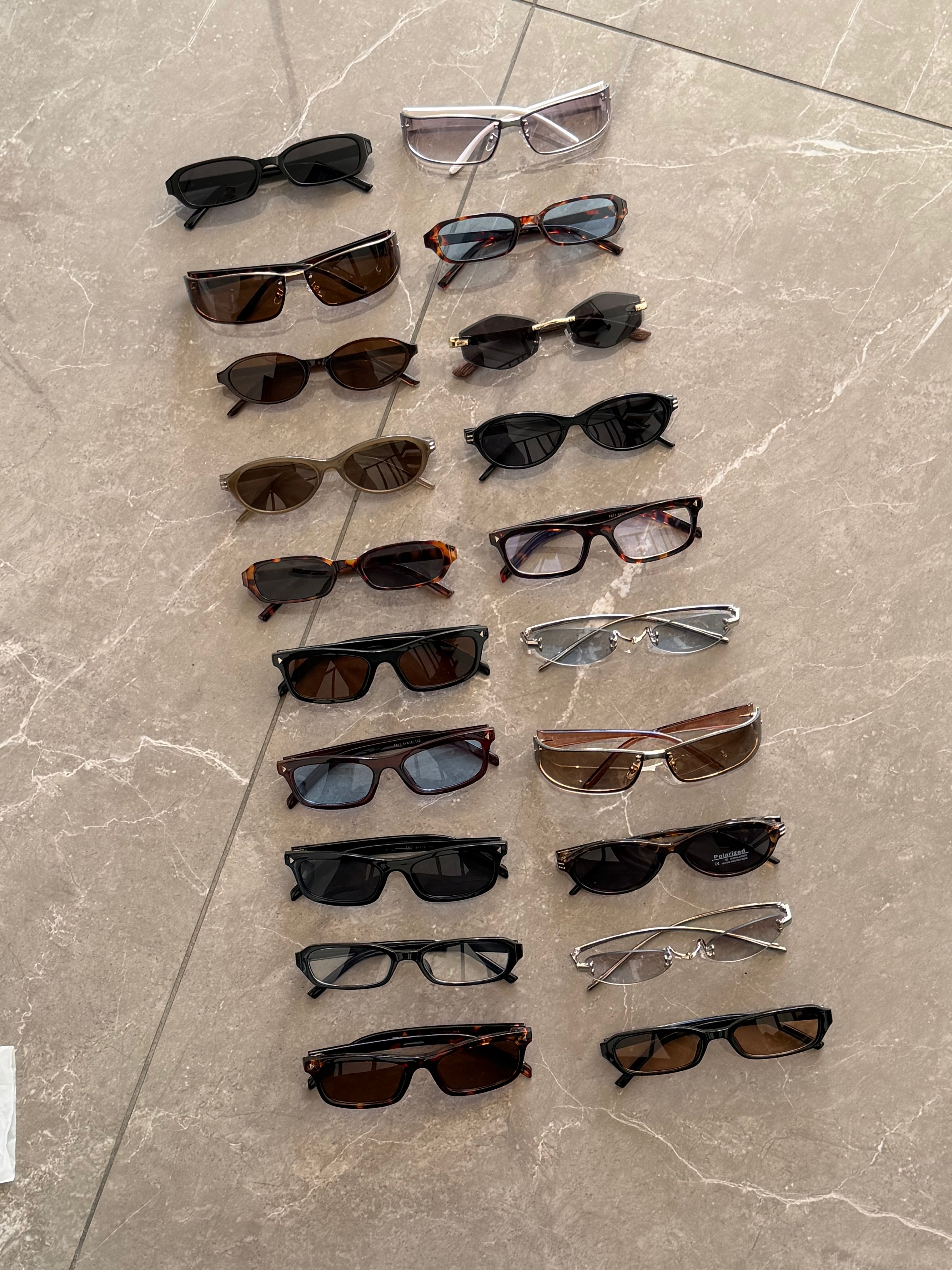 THS SUNGLASSES