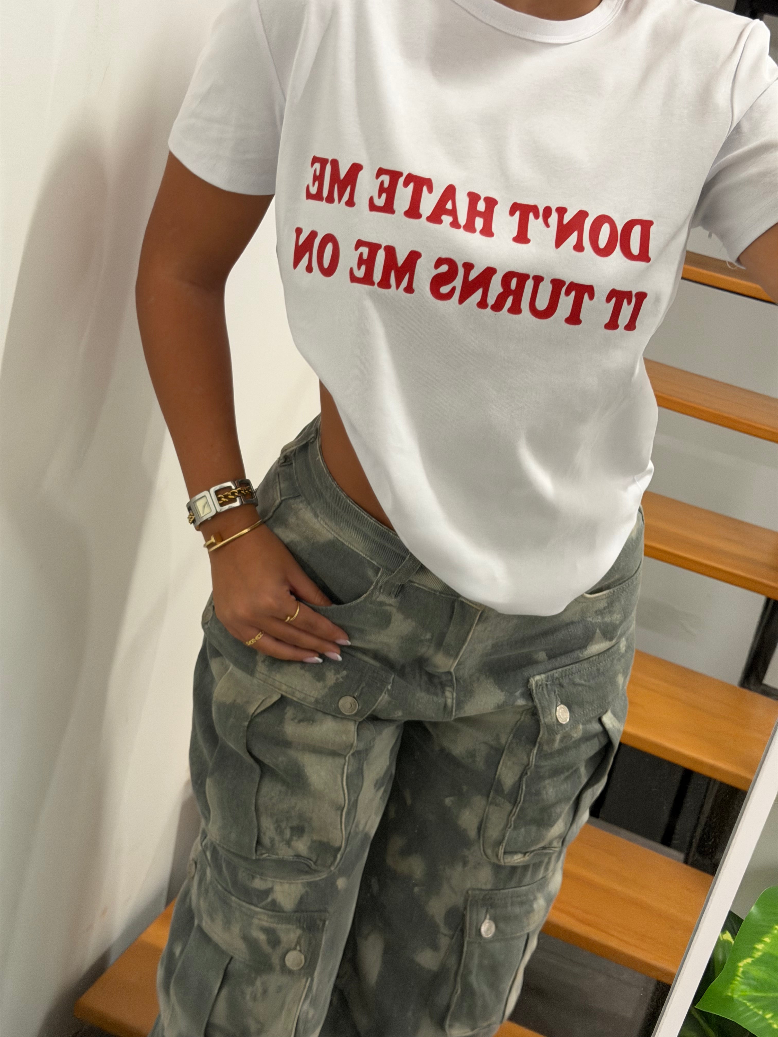 DHITMO TEE