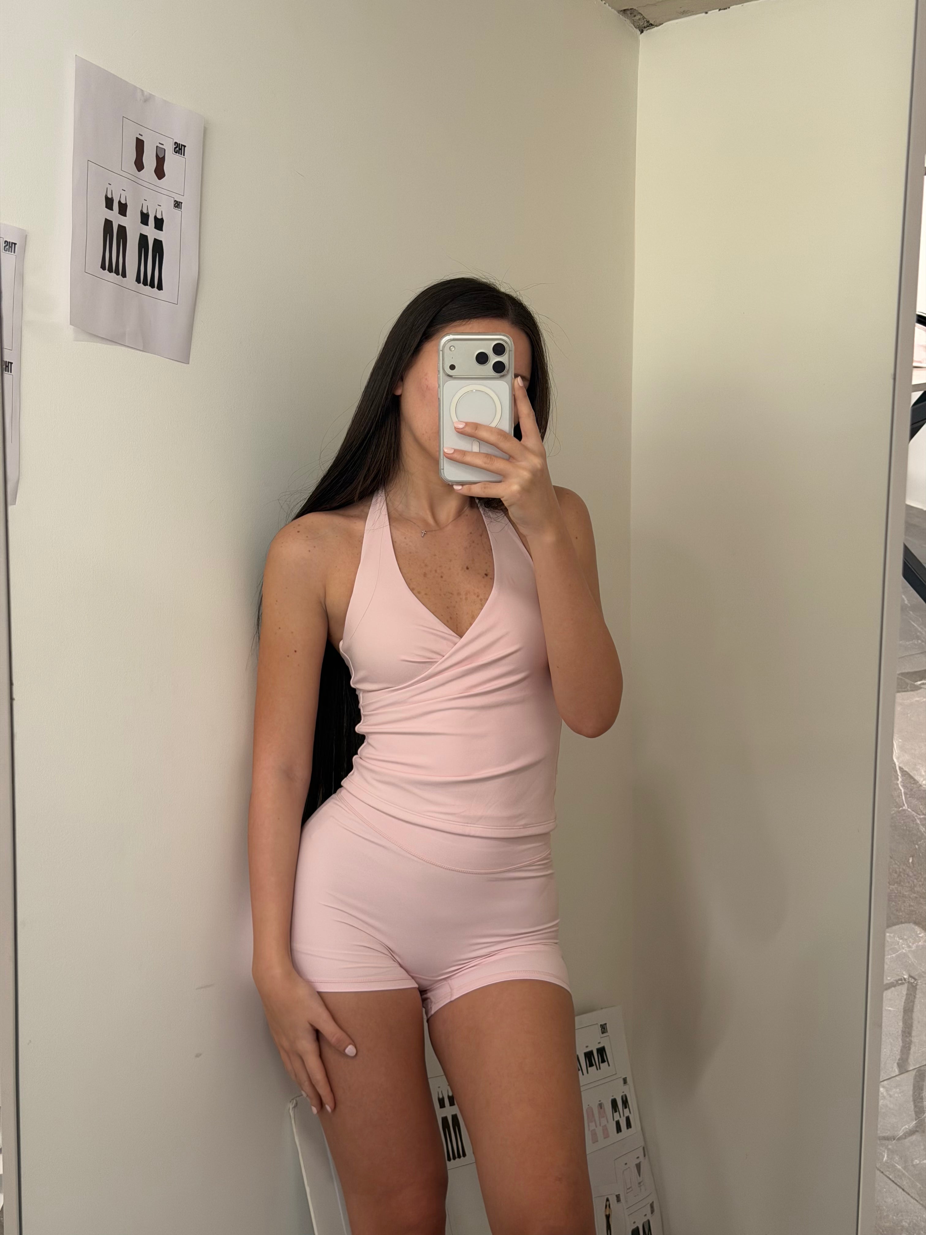 Ballerina Set