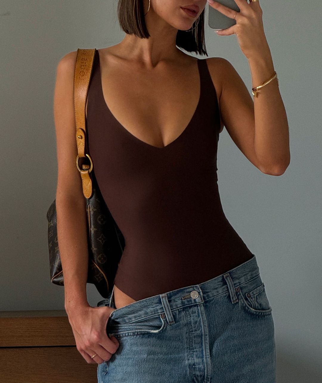 Kaylee Bodysuit