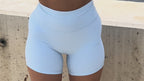Tiana Biker Shorts